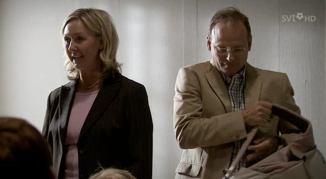 Andra Avenyn Säsong 2 Avsnitt 2