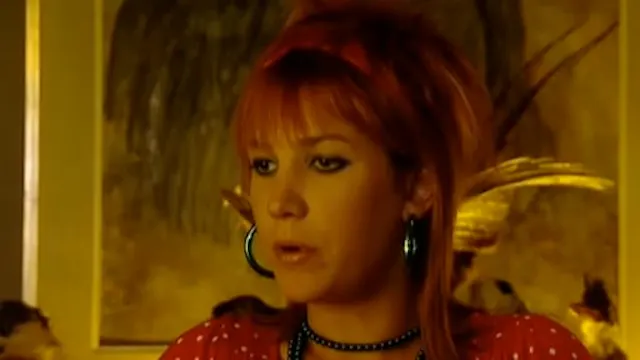 1x22 The Girl on the Roller