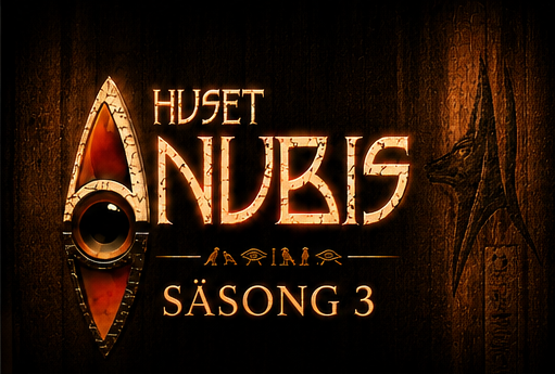 Huset Anubis Säsong 3