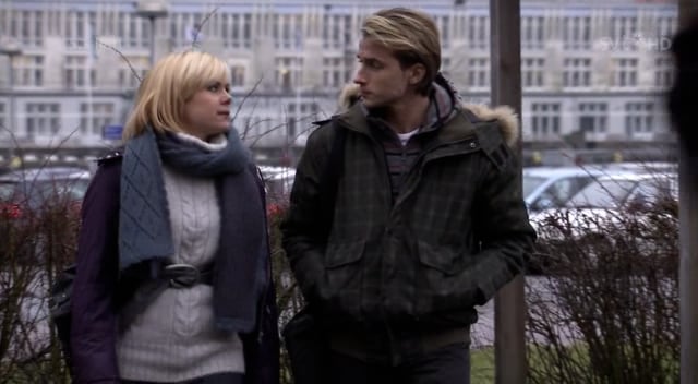Andra Avenyn Säsong 3 Avsnitt 20