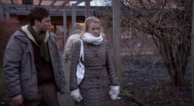 Andra Avenyn Säsong 1 Avsnitt 71