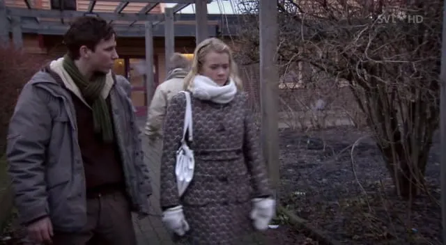 Andra Avenyn Säsong 1 Avsnitt 71