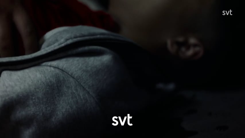 Festen - 10. Det är en fucked up värld