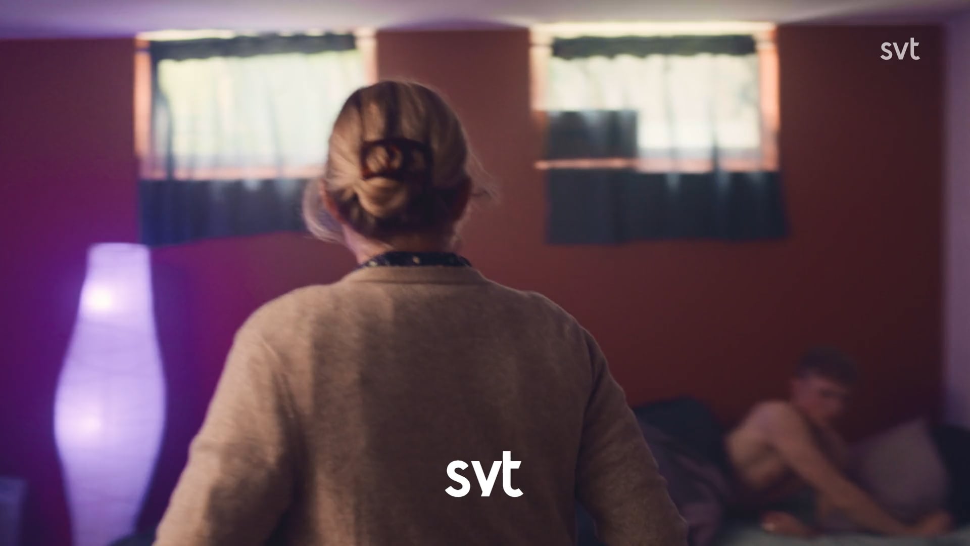 Bror - Avsnitt 3