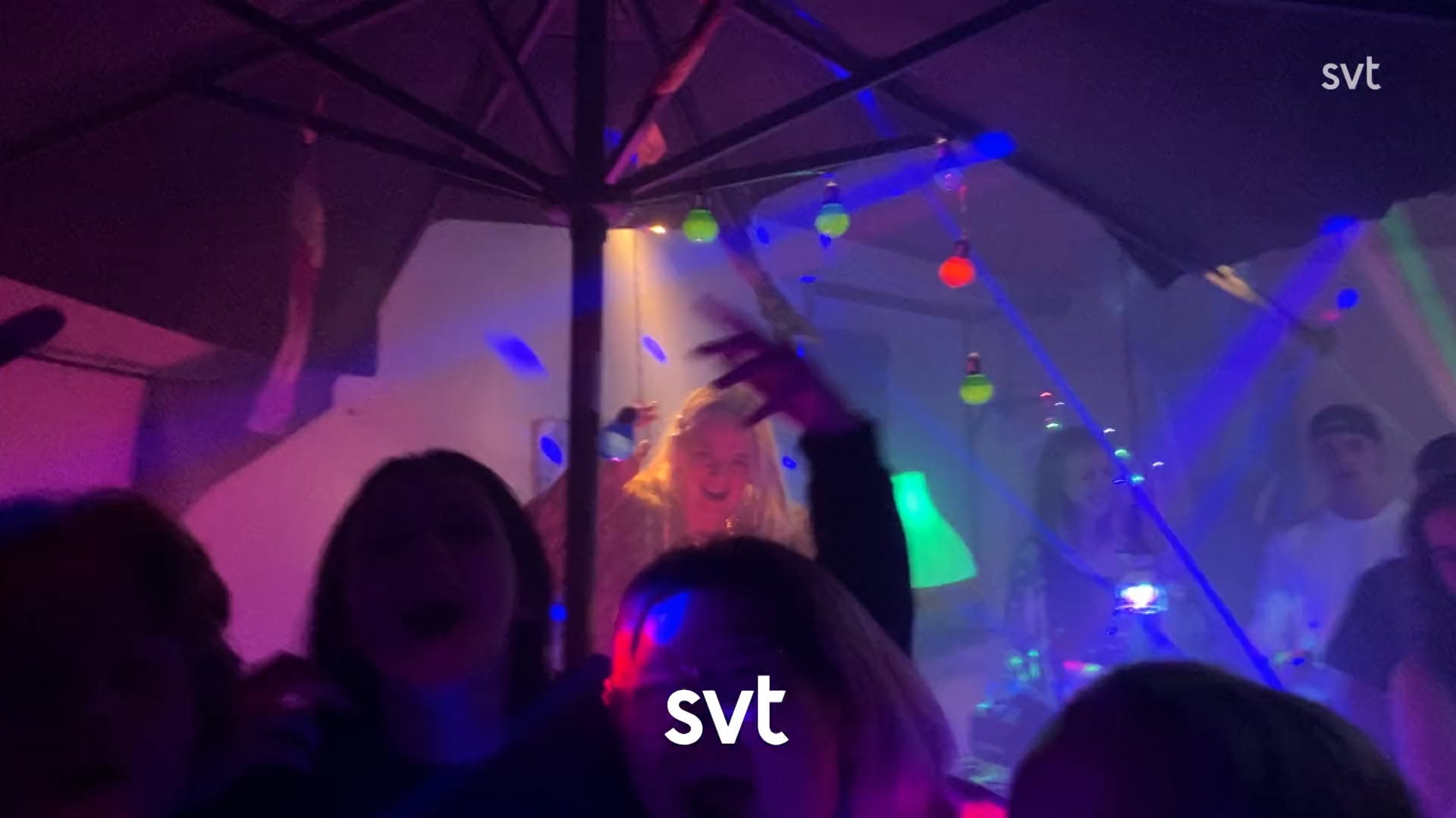 Bror - Avsnitt 5