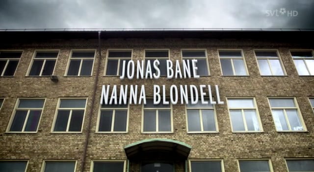 Andra Avenyn Säsong 1 Avsnitt 100