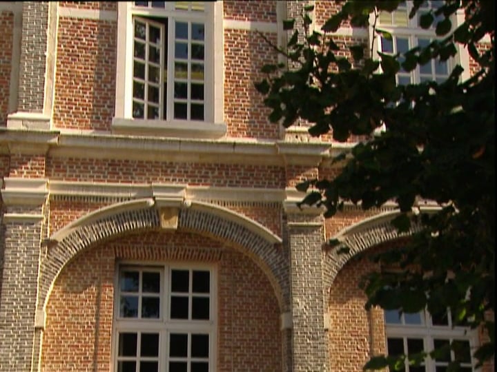 Huset Anubis Säsong 2 Avsnitt 43-44