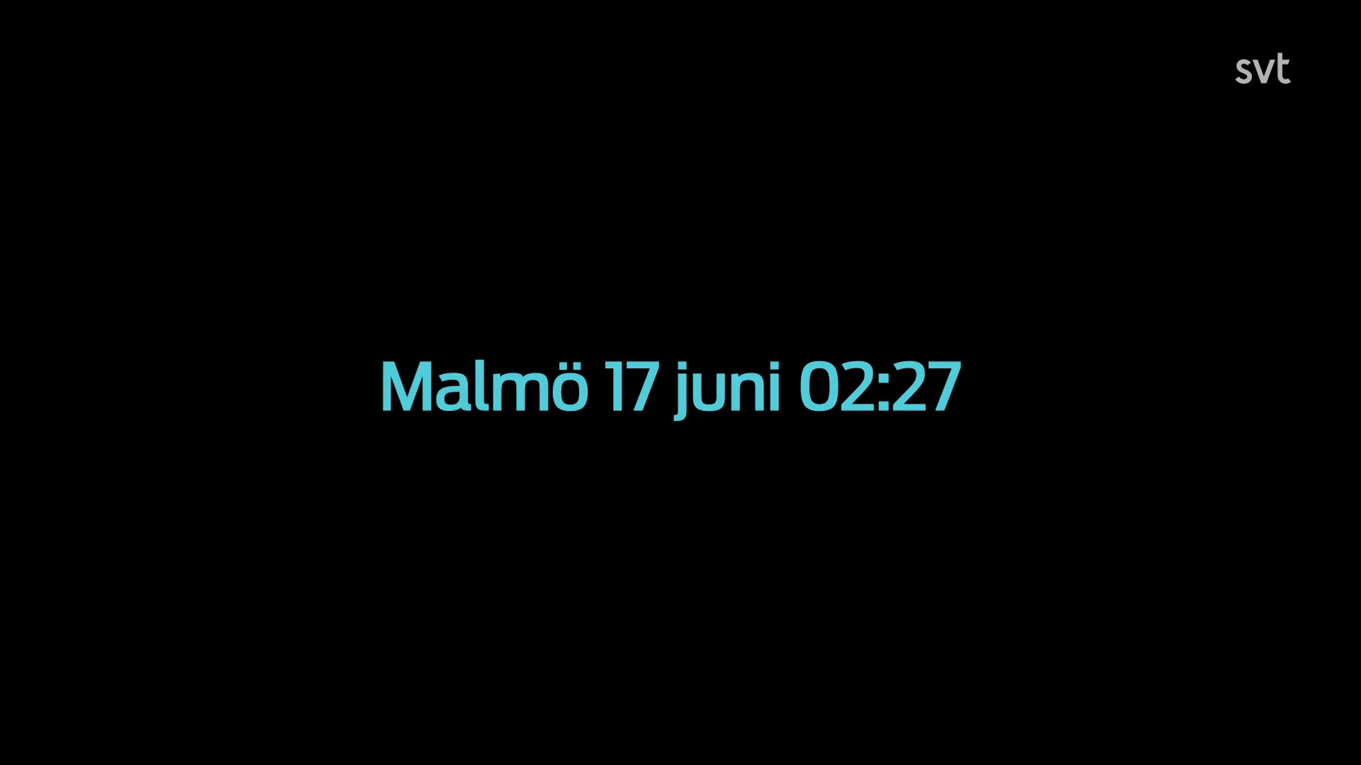 Festen - 1. Ska vi betta på henne då