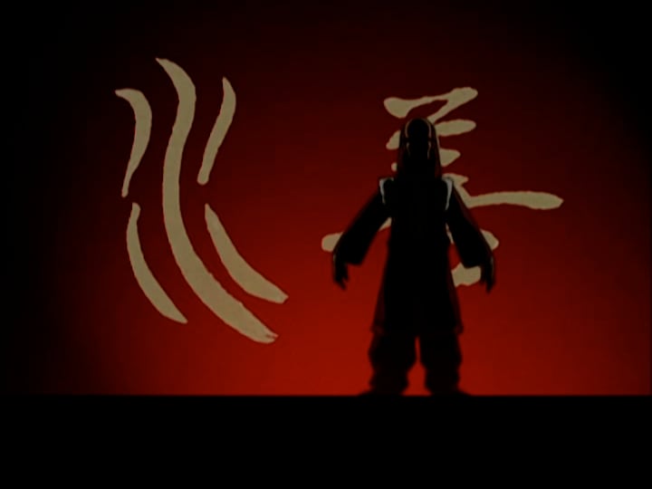 Box 3 Avsnitt 21 - Sozin's Comet, Part 4 Avatar Aang