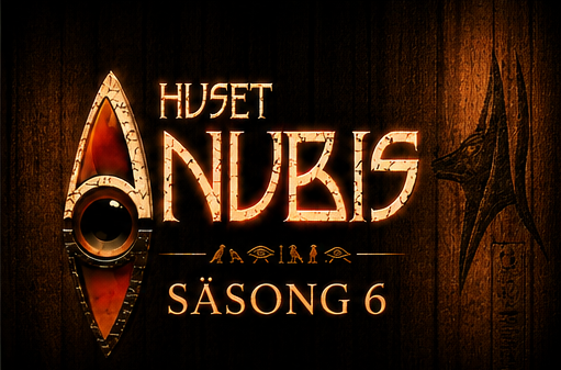 Huset Anubis Säsong 6