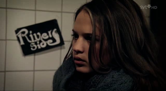 Andra Avenyn Säsong 1 Avsnitt 35
