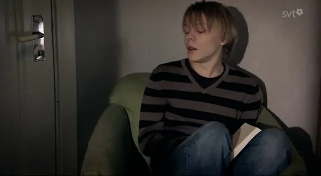 Andra Avenyn Säsong 1 Avsnitt 50