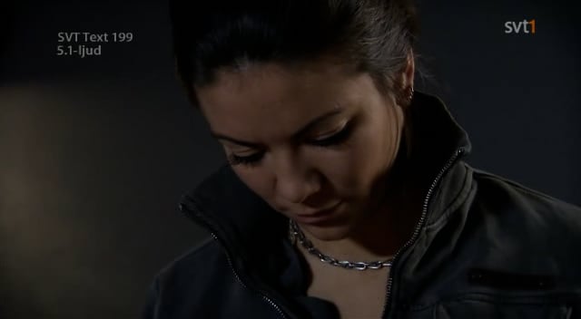 Andra Avenyn Säsong 3 Avsnitt 4