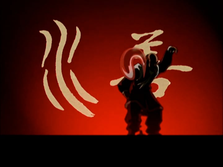 Box 3 Avsnitt 10 - The Day of Black Sun, Part 1 The Invasion