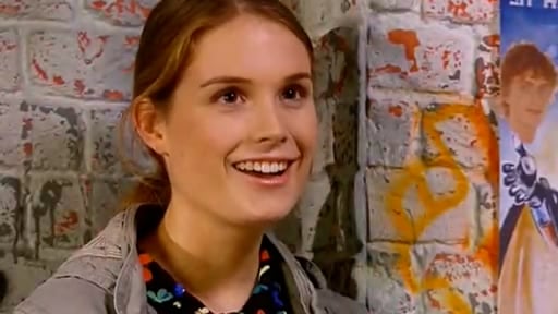 1x59 Sarah and the Secret of the Tomb