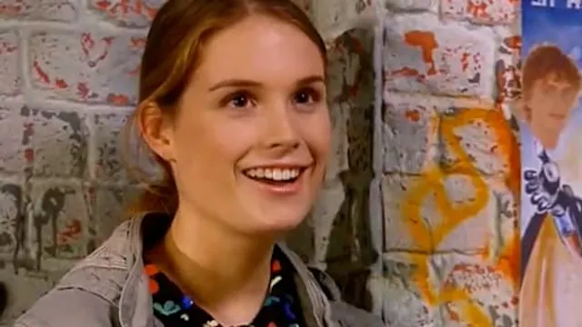 1x59 Sarah and the Secret of the Tomb