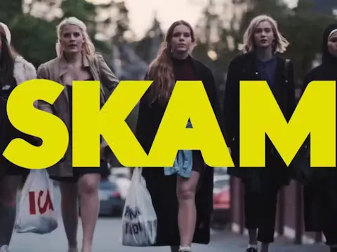 Skam [Swedish Subtitles]