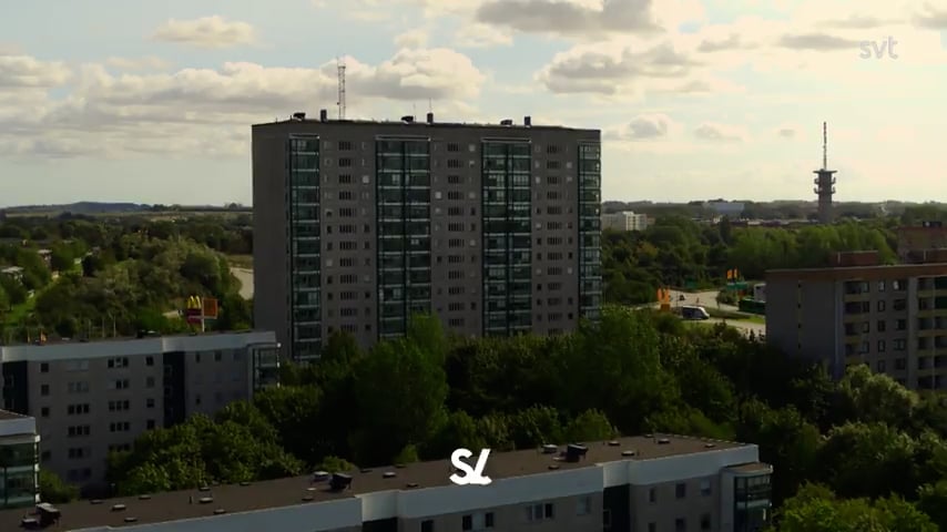 Festen - 2. Jag behöver ingen bror