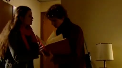 1x47 The Horror Expert