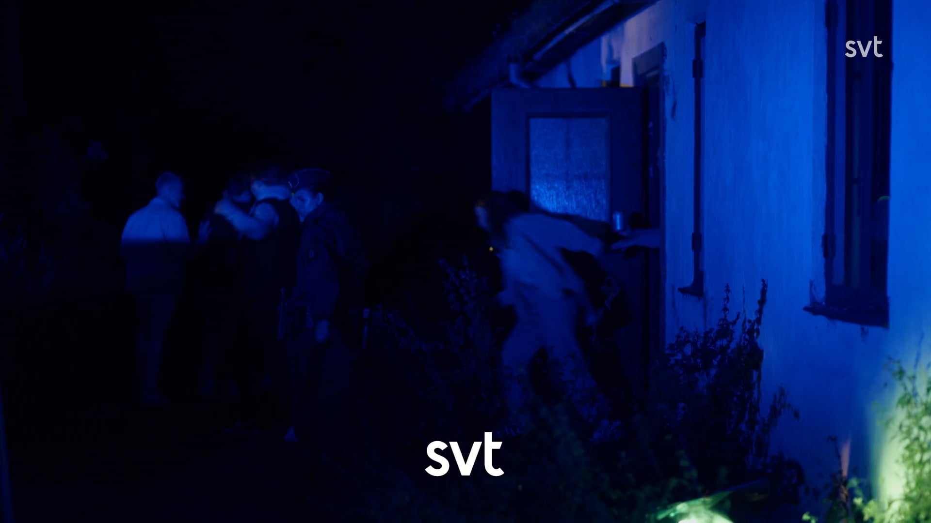 Bror - Avsnitt 9