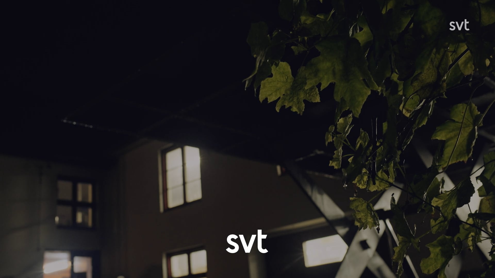 Bror - Avsnitt 1