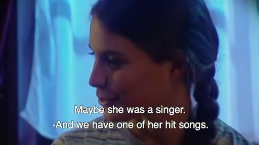 1X17 The Listening Test