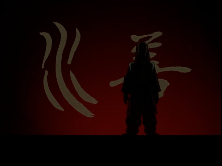 Box 2 Avsnitt 7 - Zuko Alone
