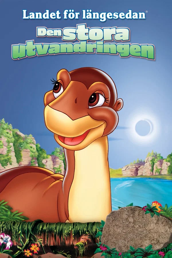 Landet för längesedan 10