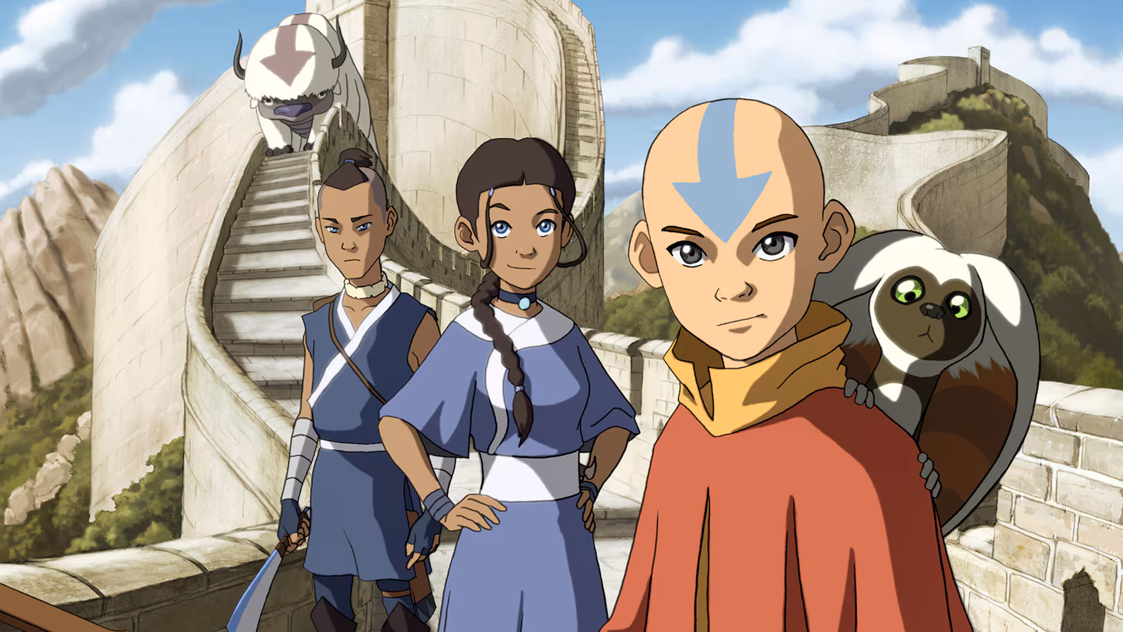 Avatar