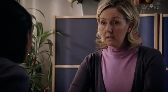Andra Avenyn Säsong 1 Avsnitt 57