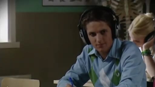 1x19 The Gramophone