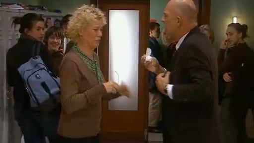 1x74 The Escape