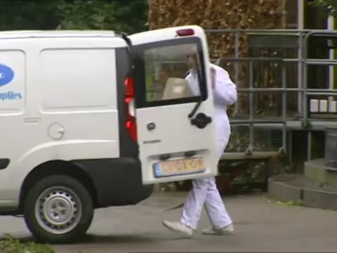 Huset Anubis Säsong 6 Avsnitt 16