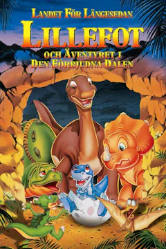 Landet för längesedan 2