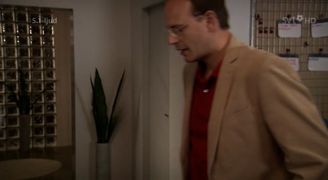 Andra Avenyn Säsong 2 Avsnitt 21