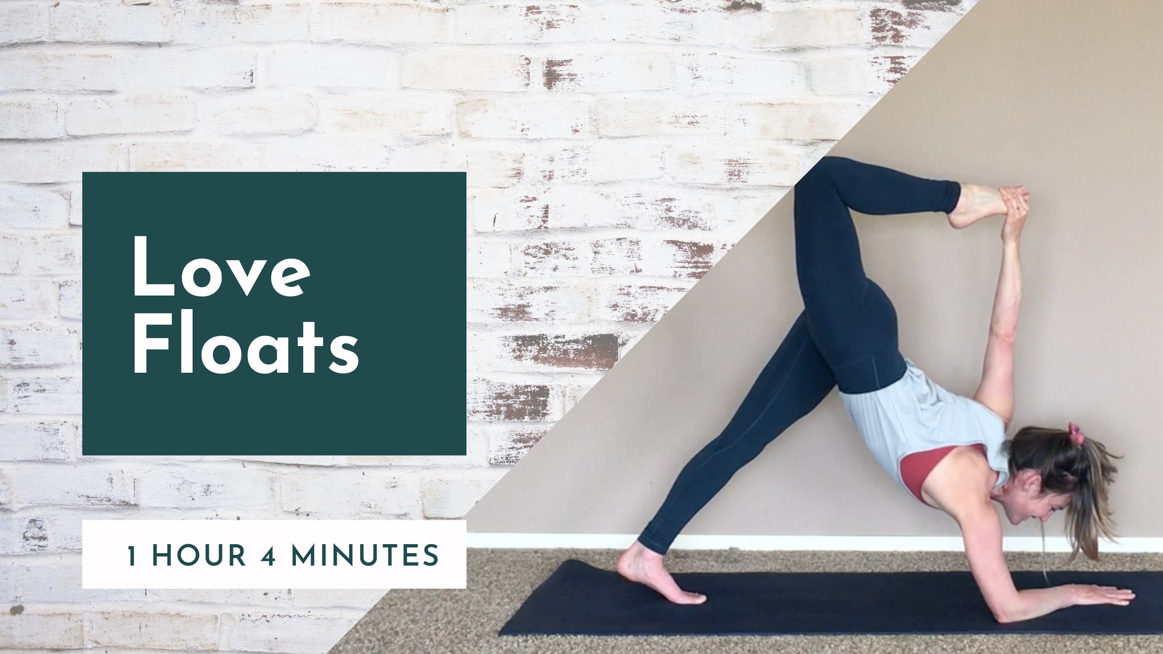 Love Floats