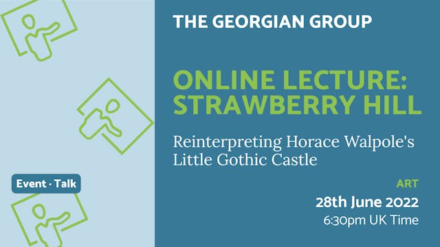 2022.06.28 | Online Lecture: Strawber...
