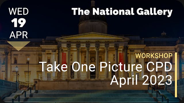 2023.04.19 | Take One Picture CPD Apr...