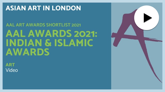 🎥 | AAL Awards 2021: Indian & Islamic Awards