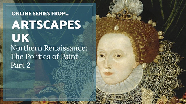 Artscapes UK Northern Renaissance Part 2