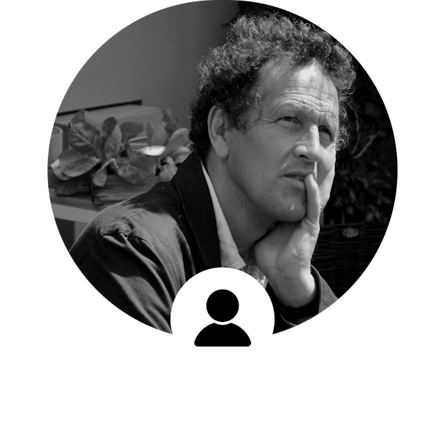2022.12.05 | An Evening With Monty Don