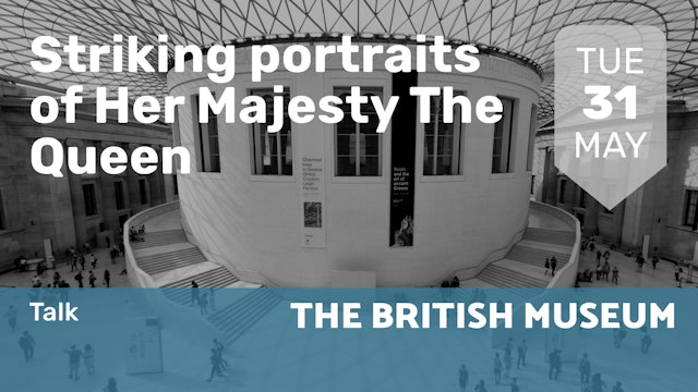2022.05.31 | Striking portraits of Her Majesty The Queen