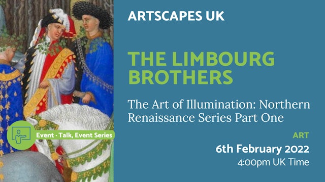 2022.02.06 | The Limbourg Brothers