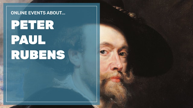 Sir Peter Paul Rubens