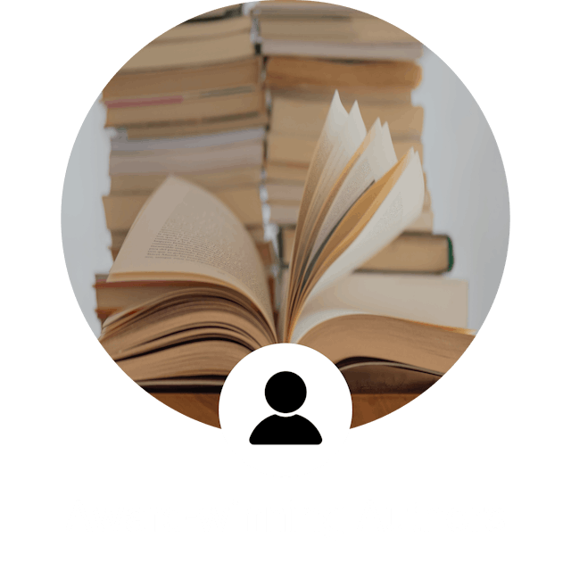 Award-winning Authors