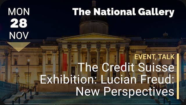 2022.11.28 | The Credit Suisse Exhibi...