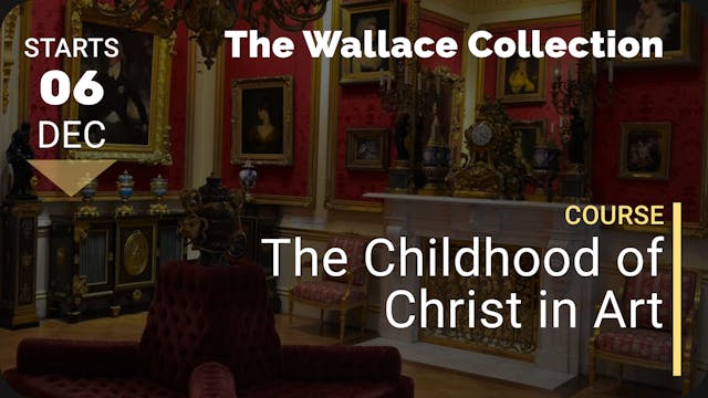 2022.12.06 | The Childhood of Christ ...