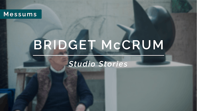 🎥 Messums | Studio Stories: Bridget M...
