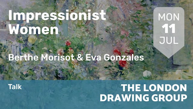 2022.07.11 | Impressionist Women