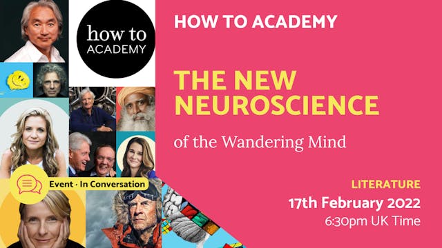 2022.02.17 | The New Neuroscience